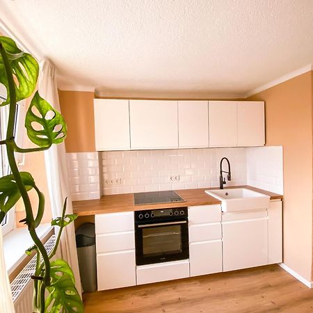 Ferienwohnung Eifelglueck Kruchten Exterior foto