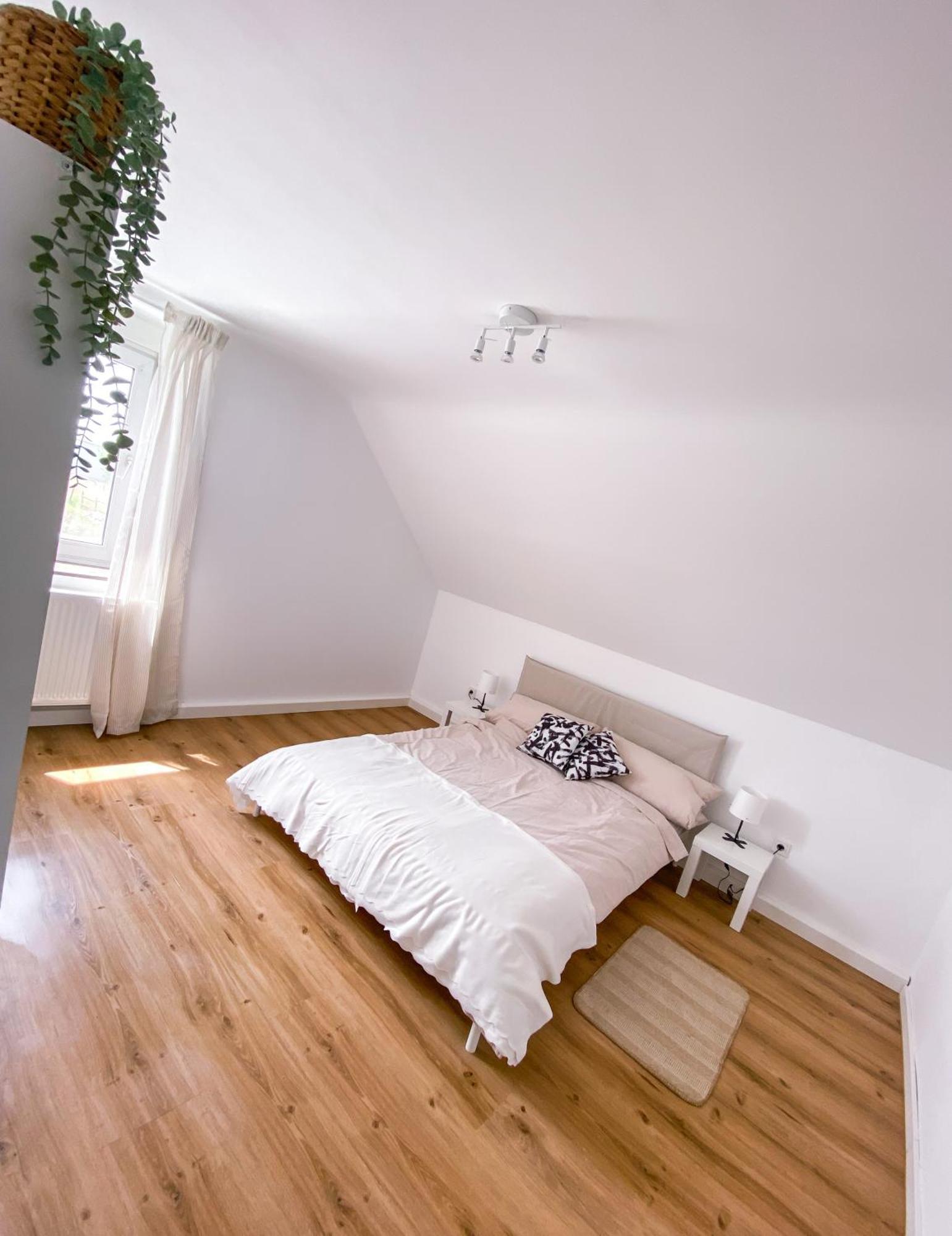 Ferienwohnung Eifelglueck Kruchten Exterior foto
