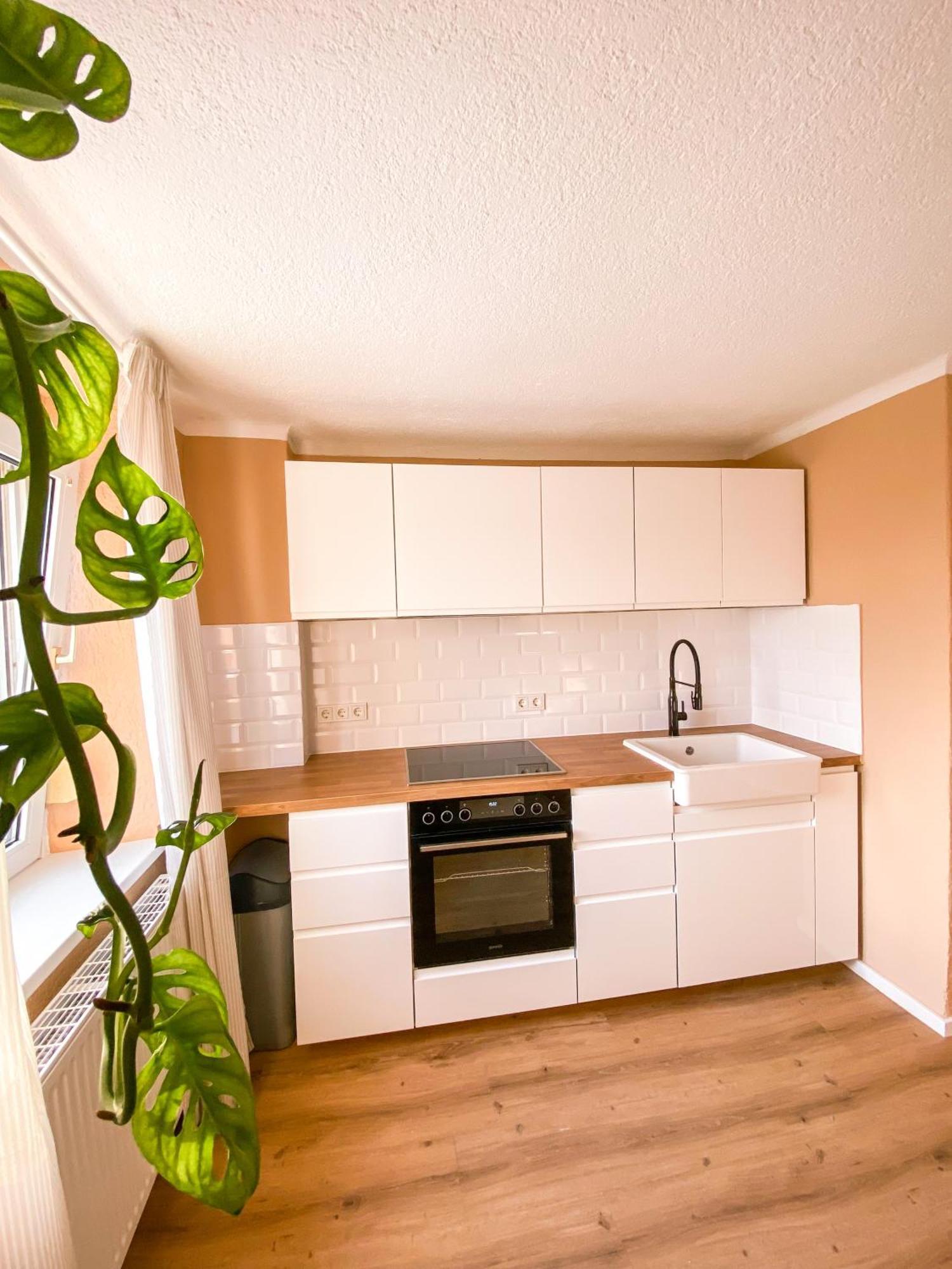 Ferienwohnung Eifelglueck Kruchten Exterior foto