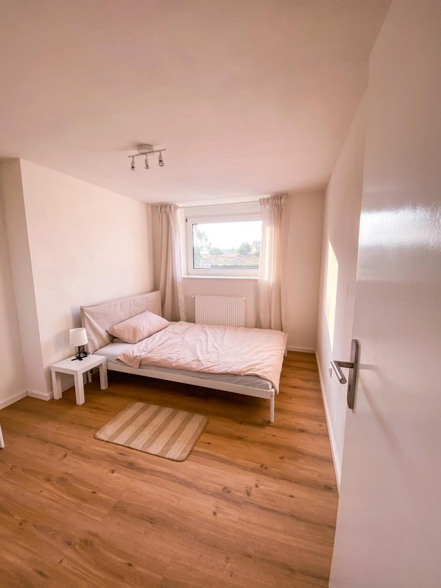Ferienwohnung Eifelglueck Kruchten Exterior foto